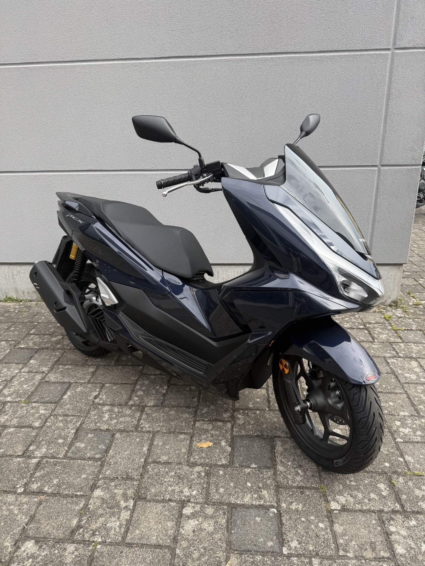 Peugeot Pulsion 125