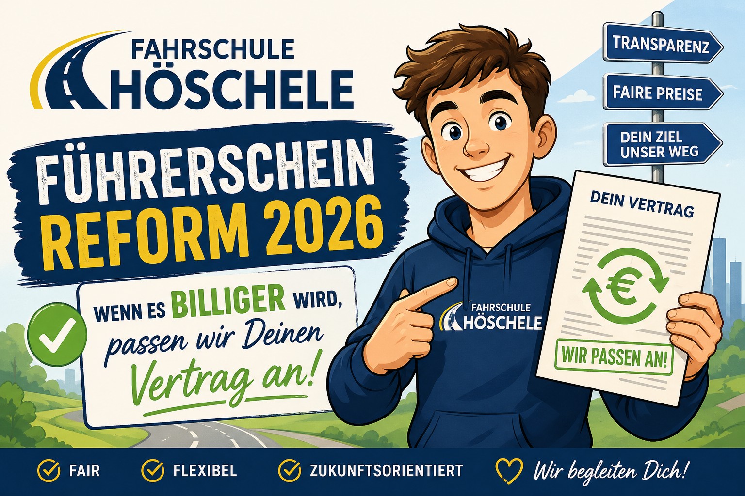 Fahrschule Höschele